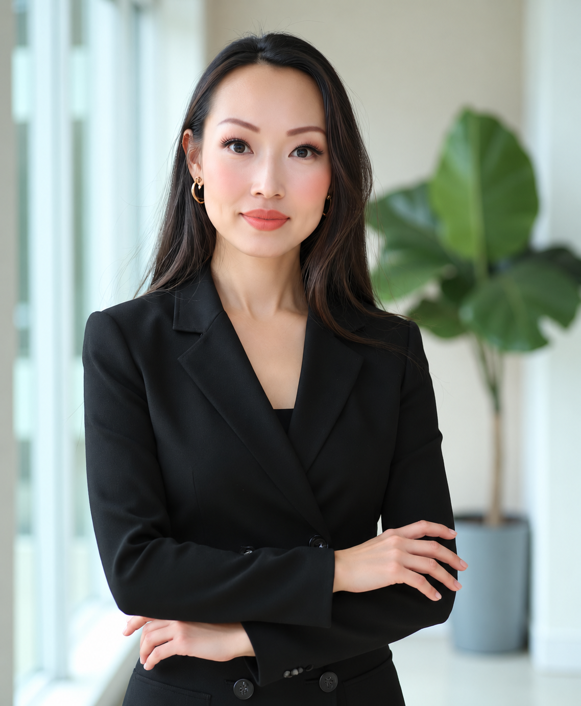 Nicole Wang, CFA
